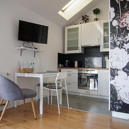 تخه Timegoesslow Cozy Attic City Center المظهر الخارجي الصورة
